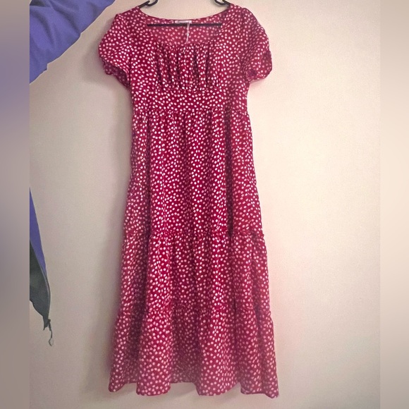 Dresses & Skirts - A perfect summer dress.
